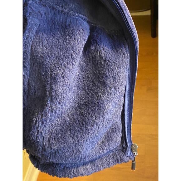 Women's Jacket Size L- Navy Blue Made by Green‎ Tea - Picture 4 of 14